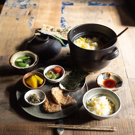 六根ゲストハウス Rokkon Guest House Kyoto Dış mekan fotoğraf