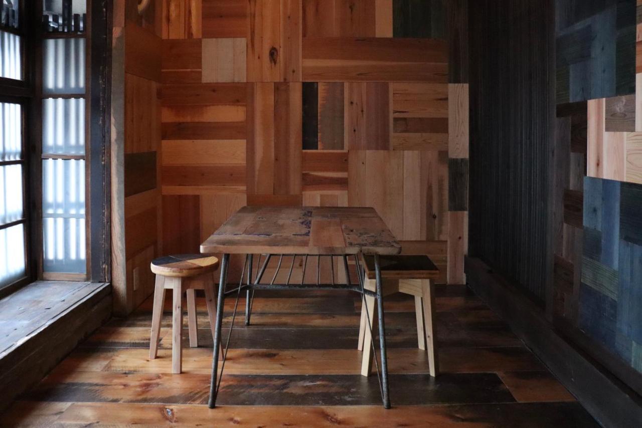 六根ゲストハウス Rokkon Guest House Kyoto Dış mekan fotoğraf