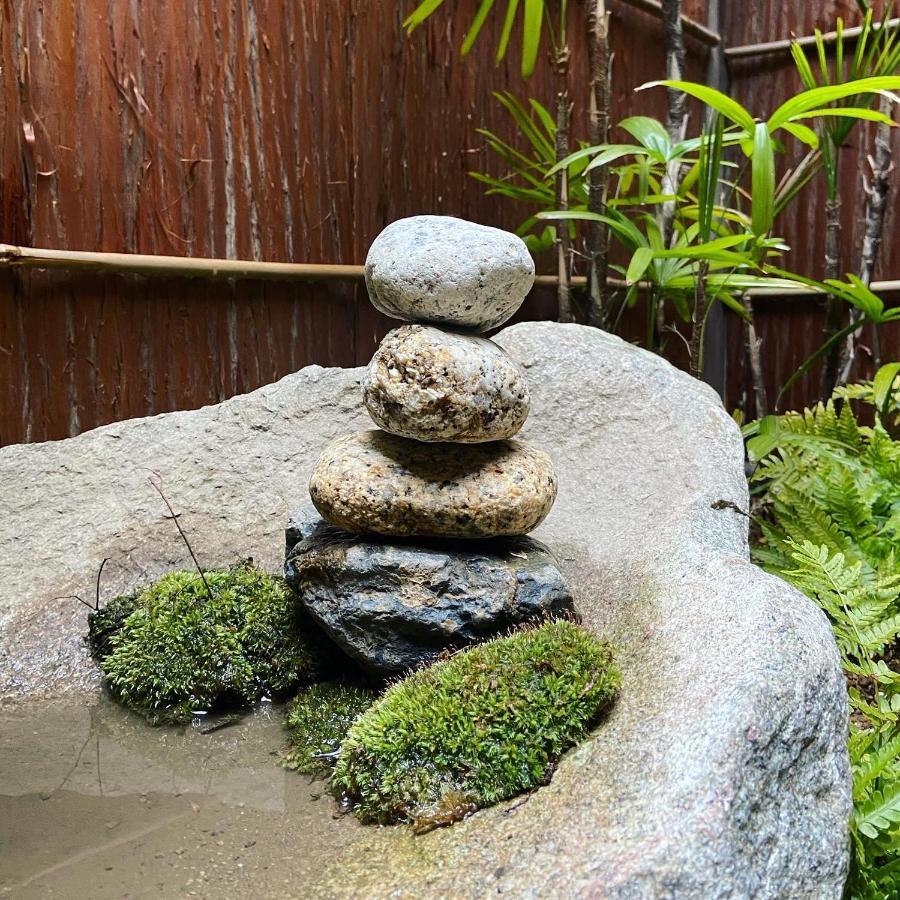 六根ゲストハウス Rokkon Guest House Kyoto Dış mekan fotoğraf
