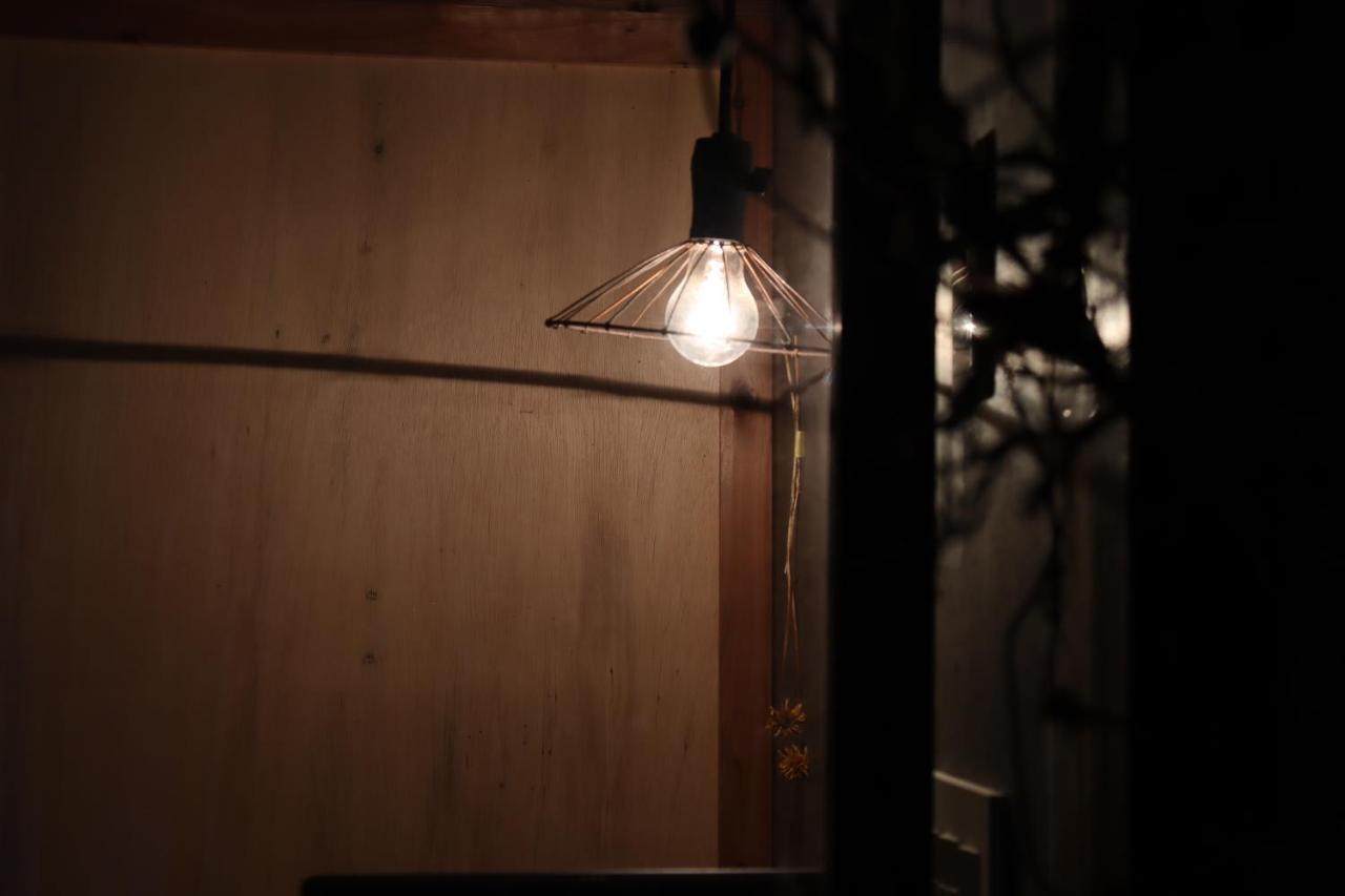 六根ゲストハウス Rokkon Guest House Kyoto Dış mekan fotoğraf