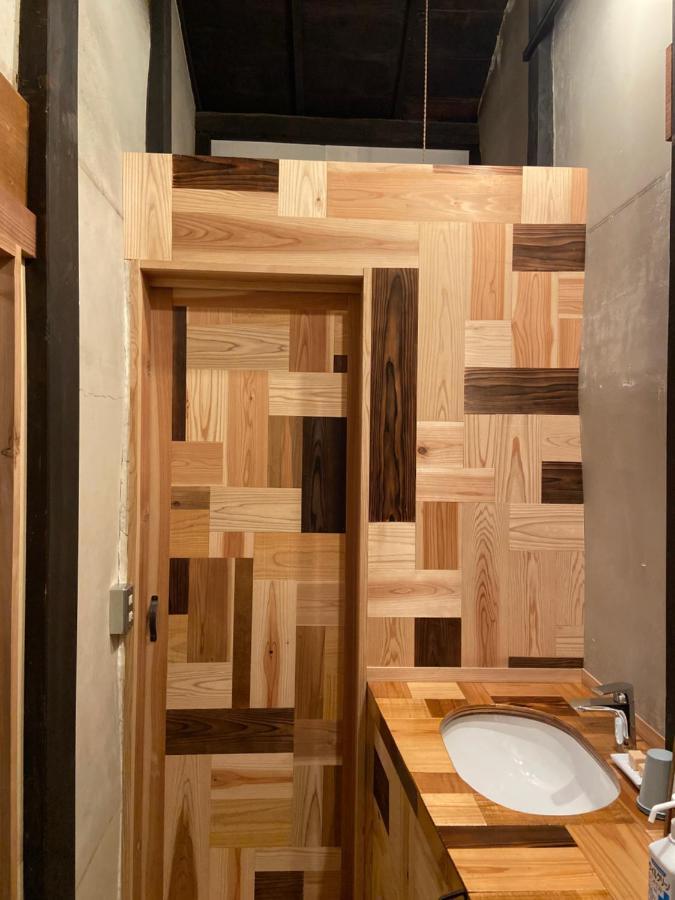 六根ゲストハウス Rokkon Guest House Kyoto Dış mekan fotoğraf
