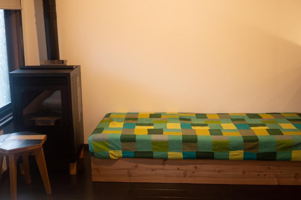 六根ゲストハウス Rokkon Guest House Kyoto Dış mekan fotoğraf