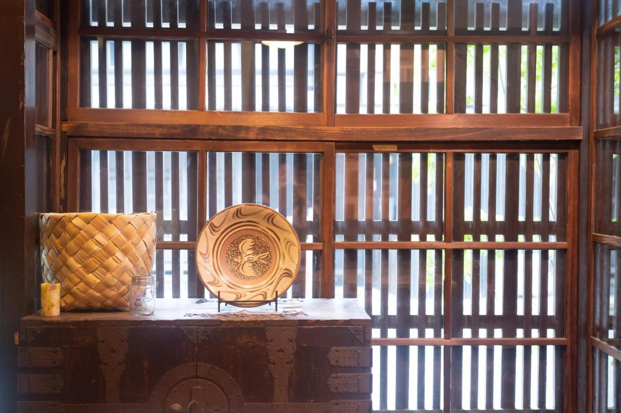 六根ゲストハウス Rokkon Guest House Kyoto Dış mekan fotoğraf