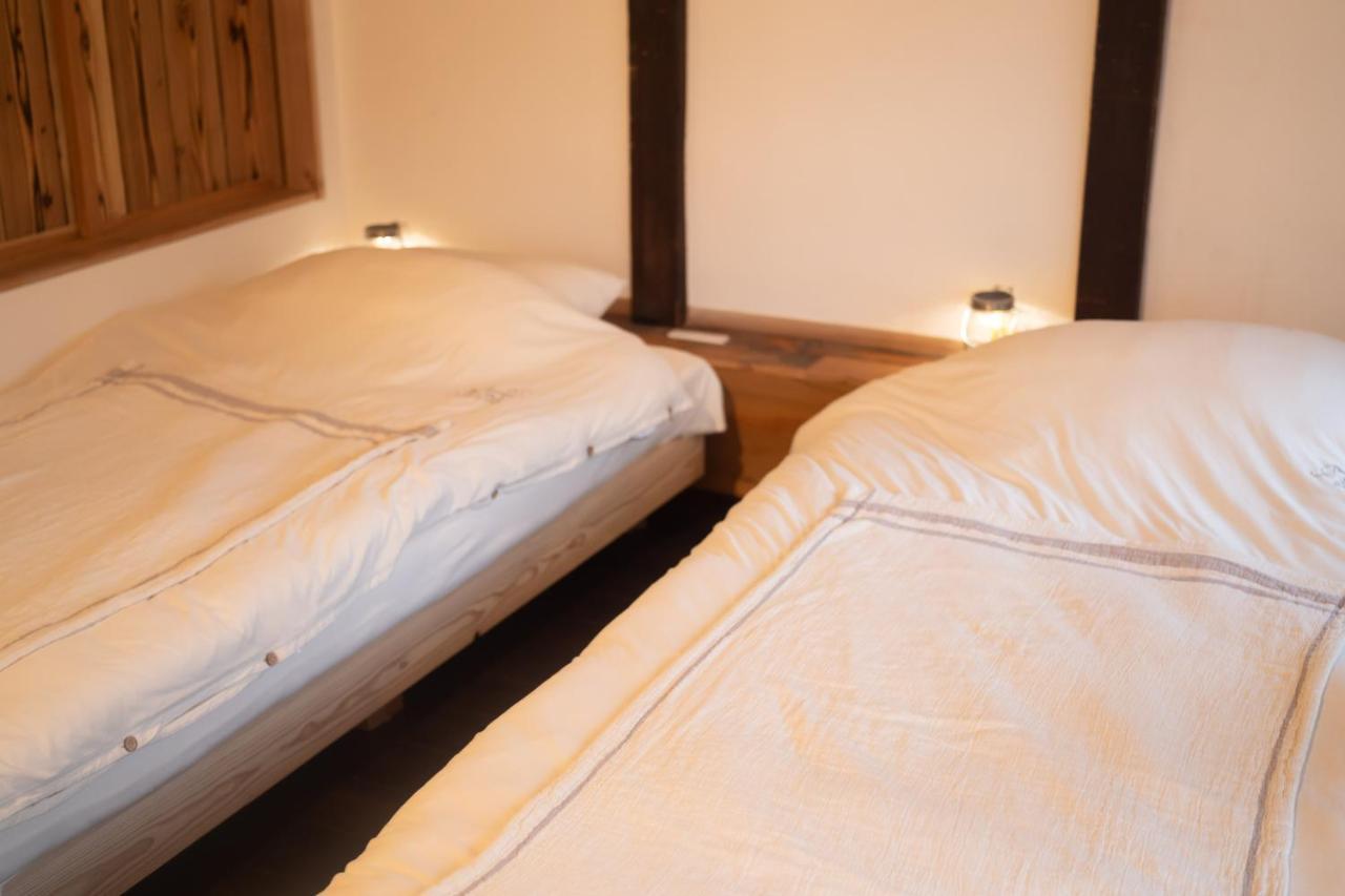 六根ゲストハウス Rokkon Guest House Kyoto Dış mekan fotoğraf