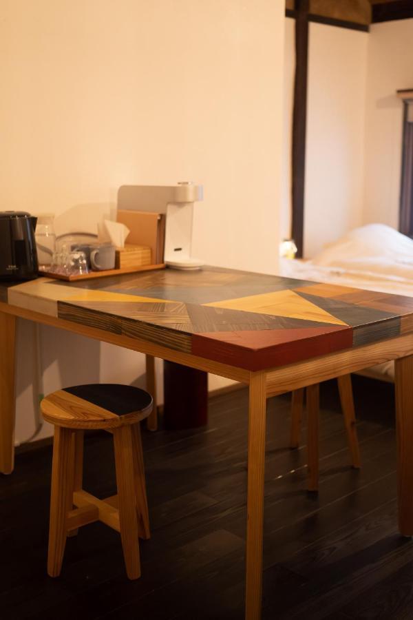 六根ゲストハウス Rokkon Guest House Kyoto Dış mekan fotoğraf