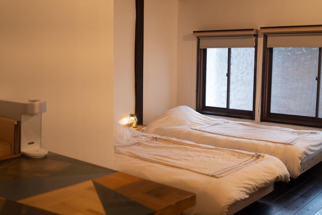 六根ゲストハウス Rokkon Guest House Kyoto Dış mekan fotoğraf