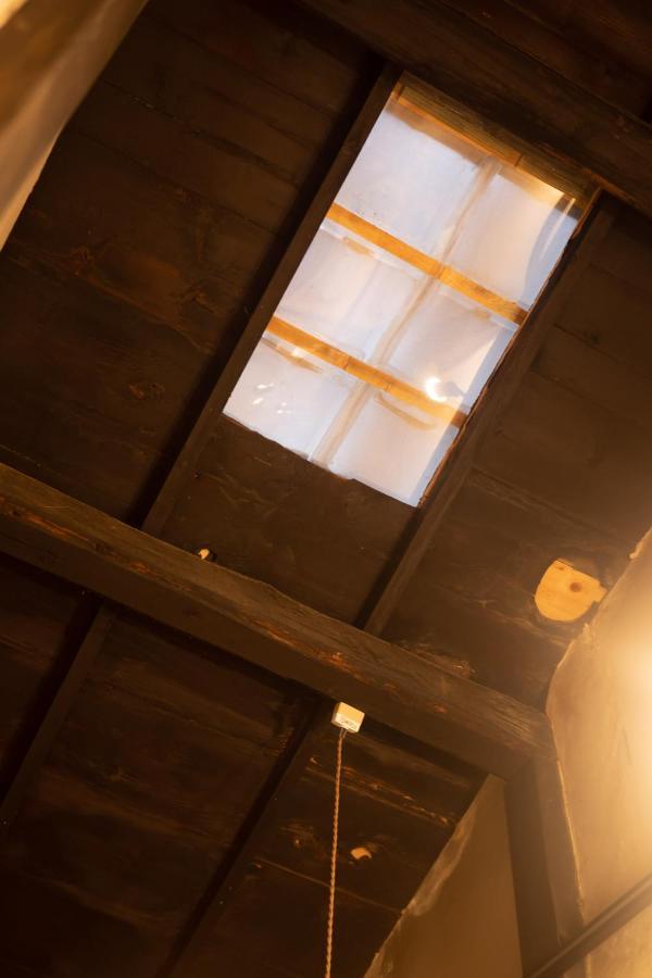 六根ゲストハウス Rokkon Guest House Kyoto Dış mekan fotoğraf