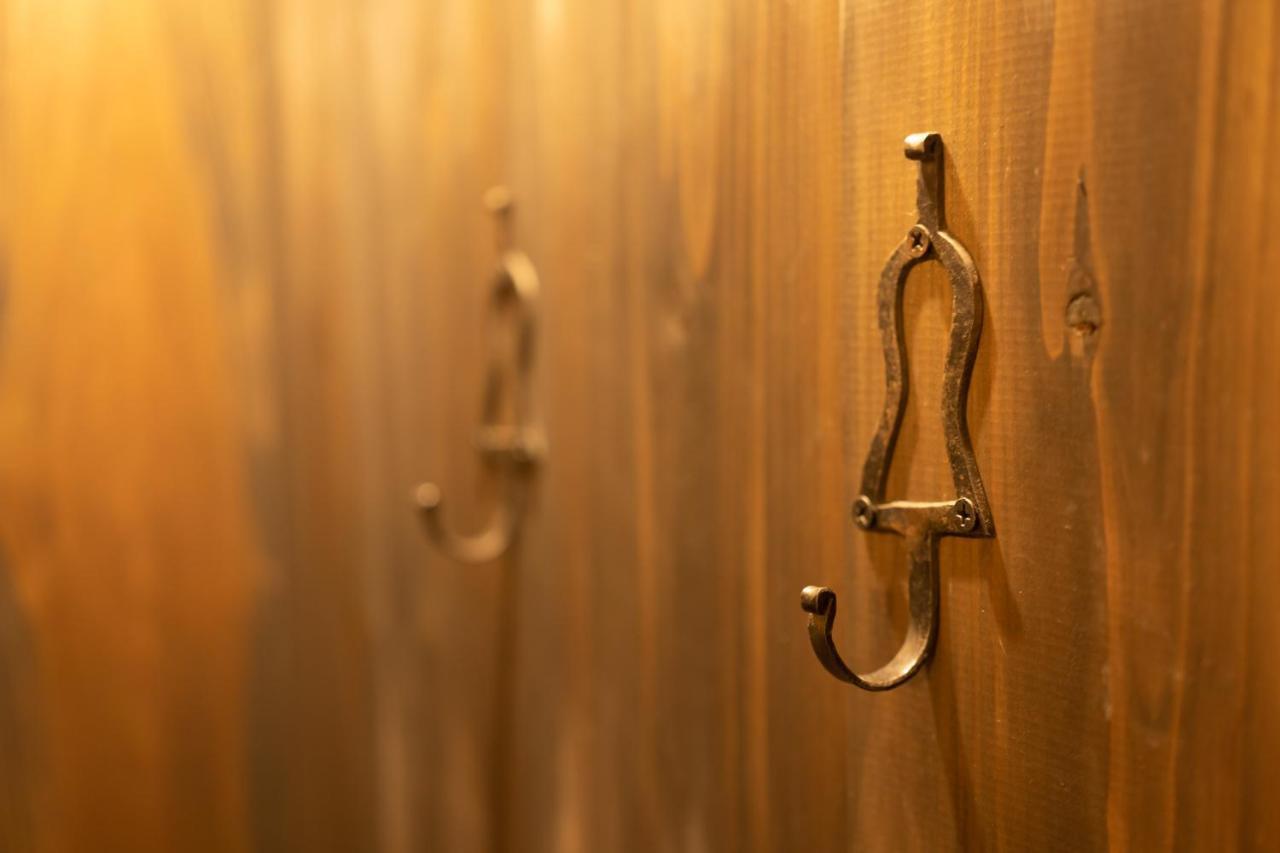 六根ゲストハウス Rokkon Guest House Kyoto Dış mekan fotoğraf