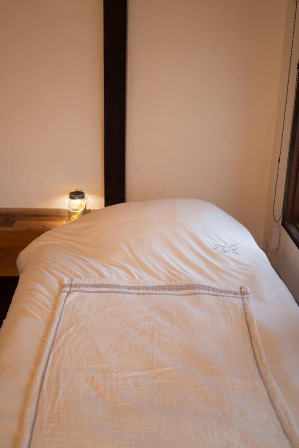 六根ゲストハウス Rokkon Guest House Kyoto Dış mekan fotoğraf