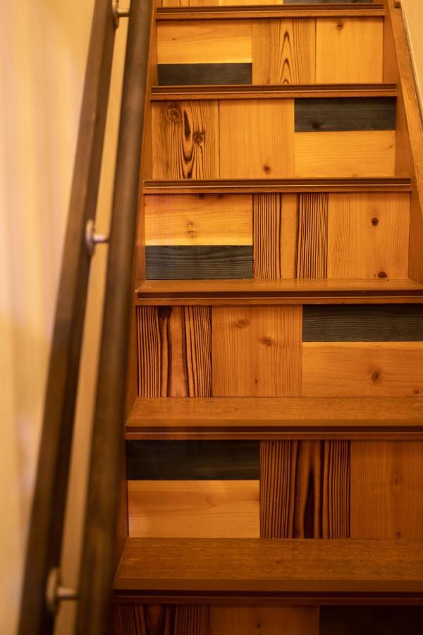 六根ゲストハウス Rokkon Guest House Kyoto Dış mekan fotoğraf